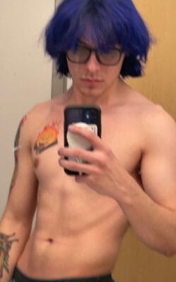 Benny bb Trans OnlyFans - @bennyrpalm