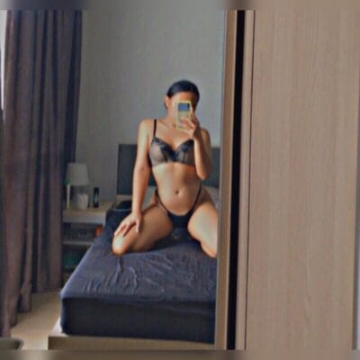 Benz Trans OnlyFans - @badbabybenz