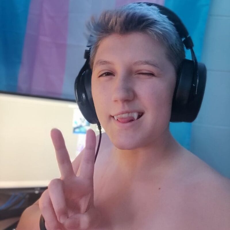 BeoTheFemBoi Trans OnlyFans - @beowulf5471