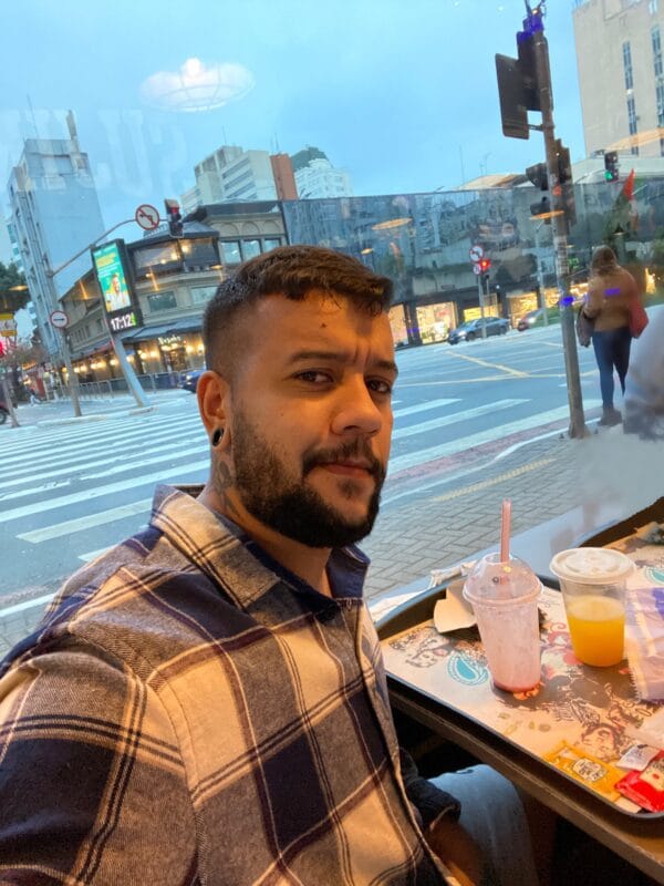 Bernardo Penha Trans OnlyFans - @bernardogaels
