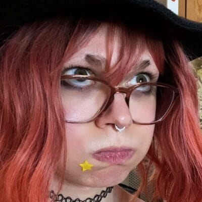 Berrytruffled Trans OnlyFans - @berrytruffled