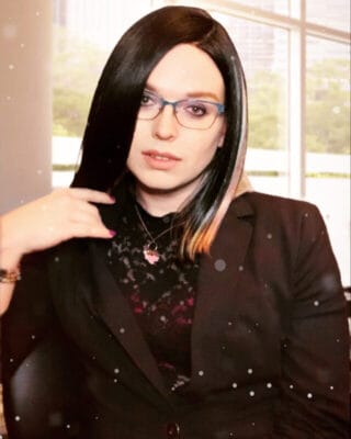 Bethany Chase is at Home Trans OnlyFans - @bethchaseathome