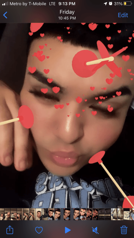 Beto Trans OnlyFans - @behtolove