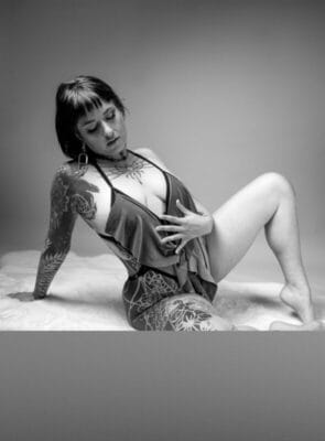 BexBangz.tv Trans OnlyFans - @bexbangz.tv