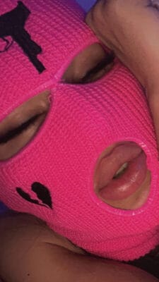 BhadBaddie Trans OnlyFans - @bhadbaddiie