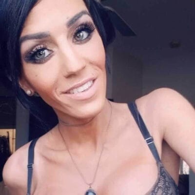 Bianca Bane Trans OnlyFans - @biancabane
