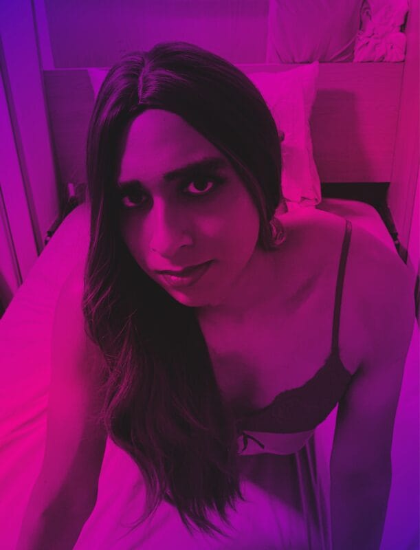Bianca Jade Trans OnlyFans - @bjade313