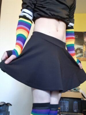 BiCuriousBoi99 Trans OnlyFans - @bicuriousboi99
