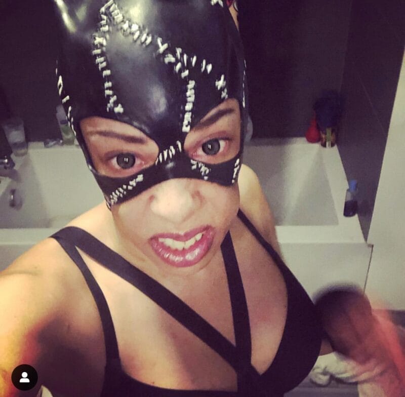 Big Dick Brenda Trans OnlyFans - @bigdickbrenda