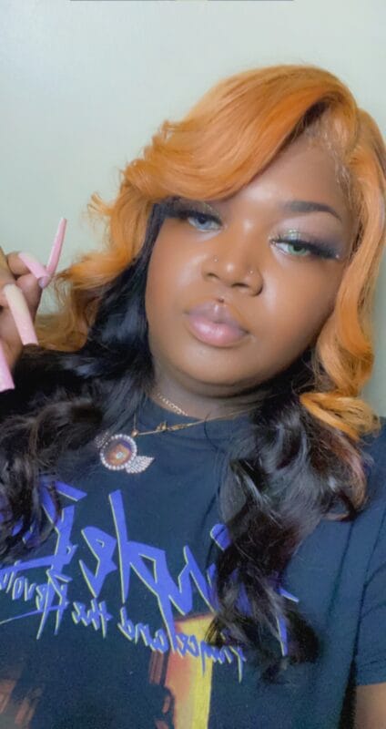 Big Peaches Trans OnlyFans - @bigmamadon