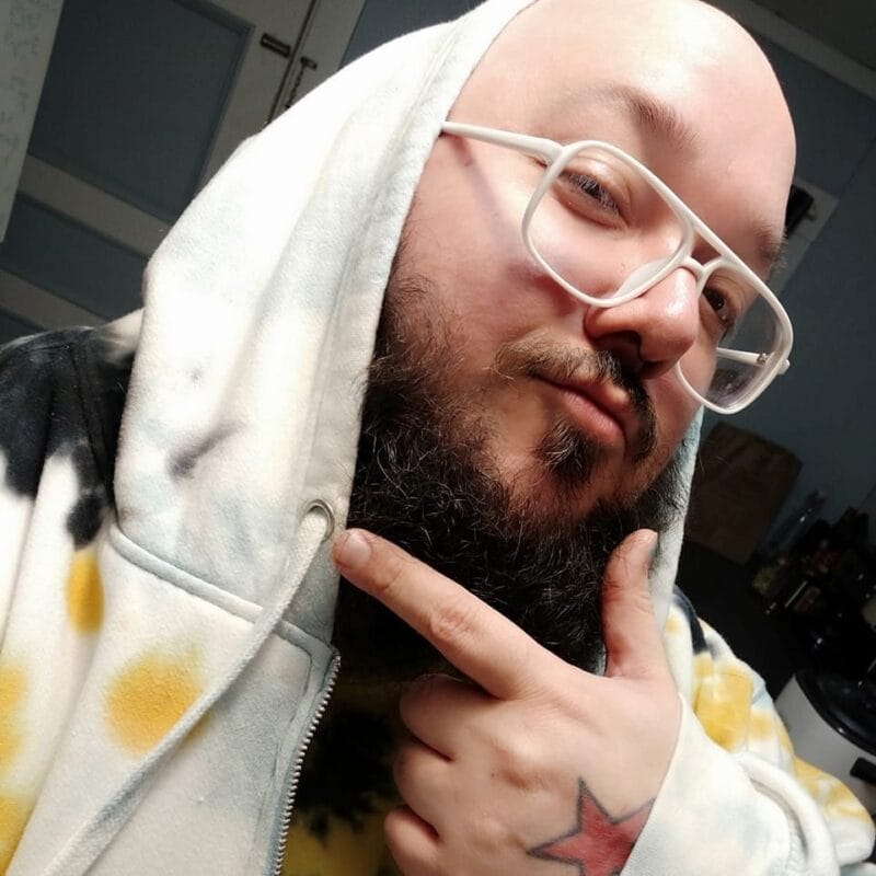 Big Soft Enby Trans OnlyFans - @bigsoftenby