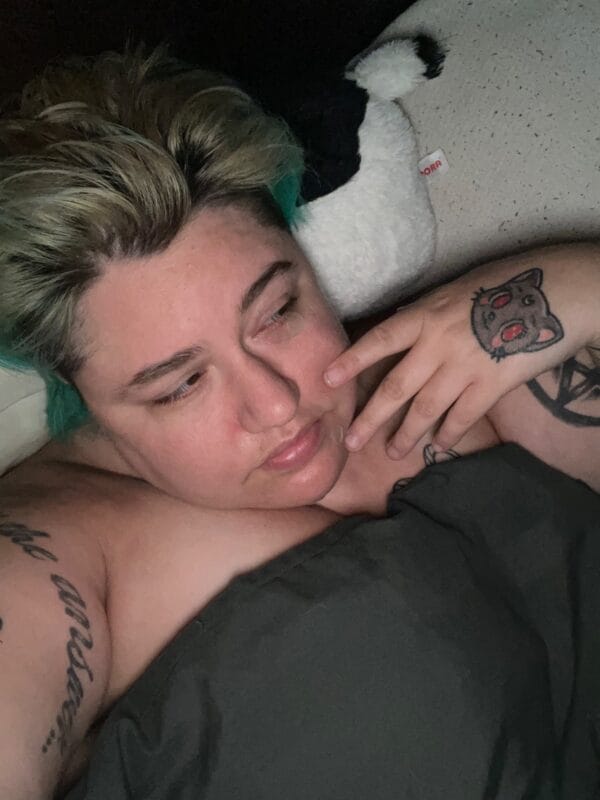 BigMac Trans OnlyFans - @bigmacatakk