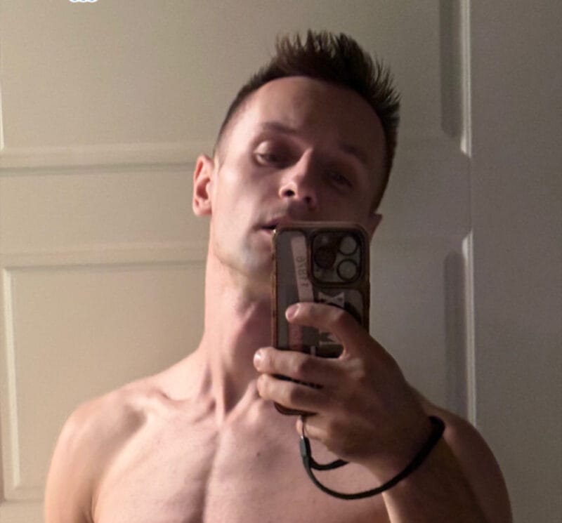 Bigmax8in Trans OnlyFans - @bigmax8in