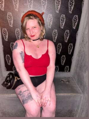 BigTittyTransboi Trans OnlyFans - @bigtittytransboi