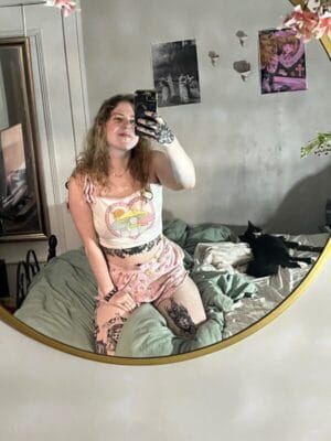 billie Trans OnlyFans - @billiebunnyfly