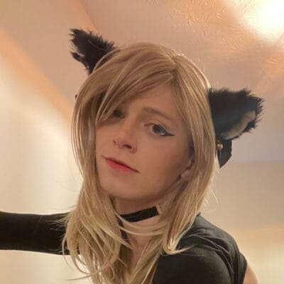 BillyJojoCD Trans OnlyFans - @billyjojocd