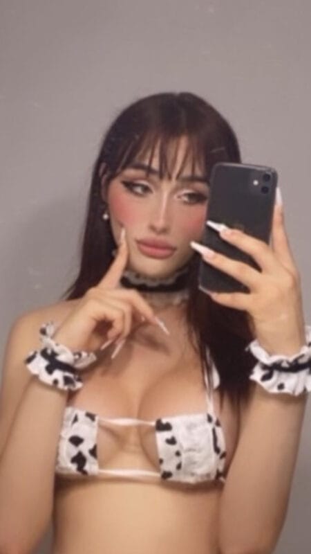 Bimb0 Trans OnlyFans - @brainlessbimbo