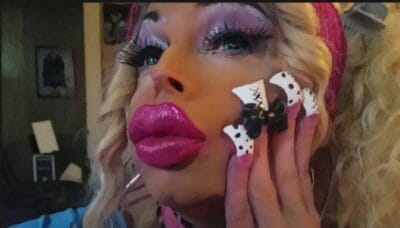 Bimbogiga Trans OnlyFans - @bimbogiga666
