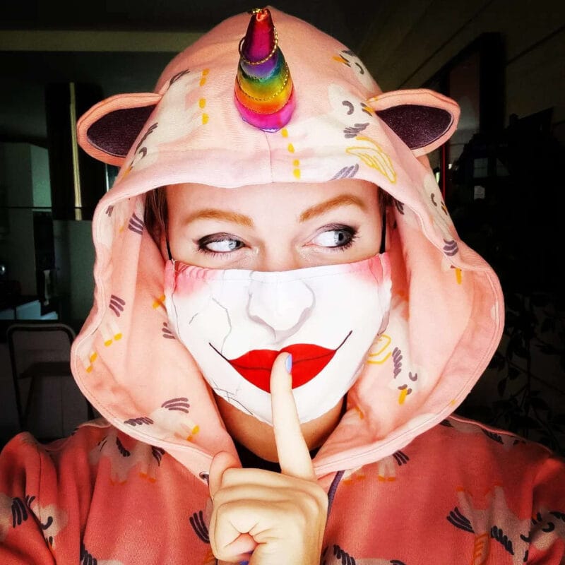 BitOfMalice Trans OnlyFans - @bitofmalice