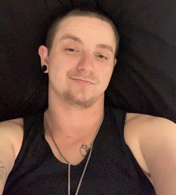 Blaine Whittaker Trans OnlyFans - @bleeftm