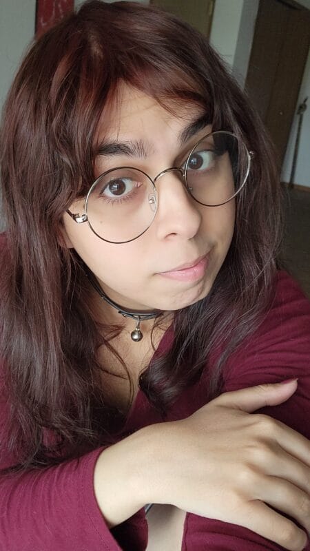 Blair C Trans OnlyFans - @blair_love