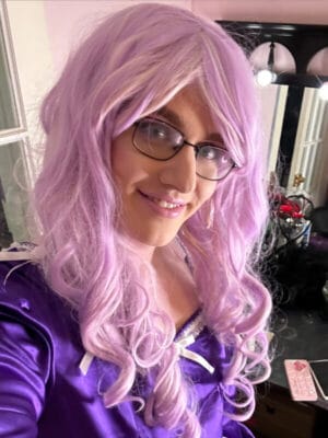 BlairLust Trans OnlyFans - @blairlust