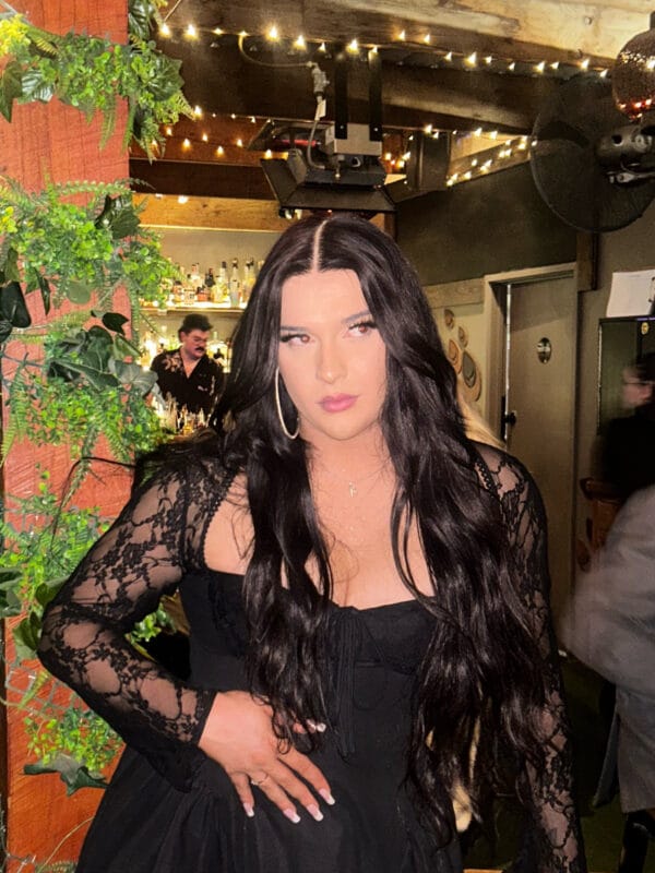 Blake Trans OnlyFans - @blakethedoll