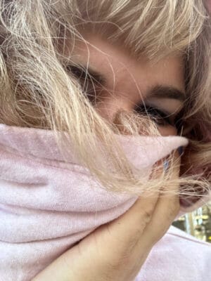 Blake Trans OnlyFans - @blakeybee