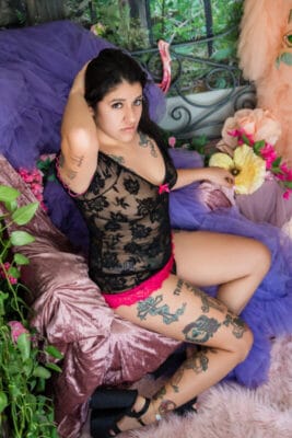 BlannaBanana Trans OnlyFans - @blannabanana