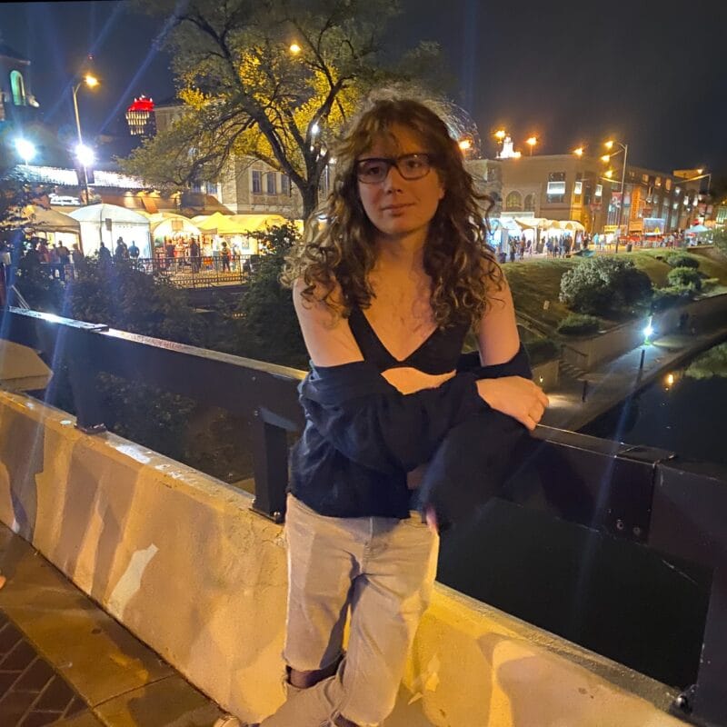 Blare Addison Trans OnlyFans - @blarerunner