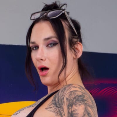 Blaze Von Byrne Trans OnlyFans - @blazevonbyrne