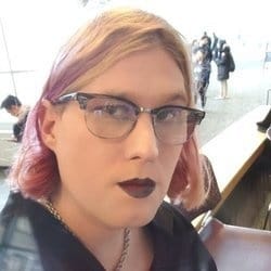 Blazewing Trans OnlyFans - @blazewing2010