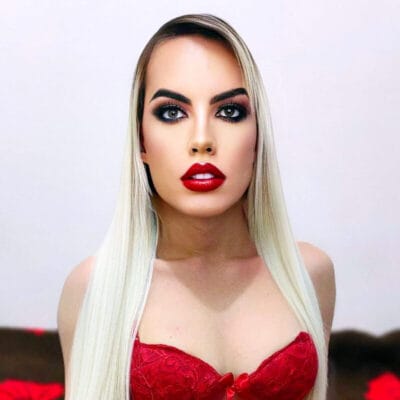 BlogdaMelTS Trans OnlyFans - @blogdamelts