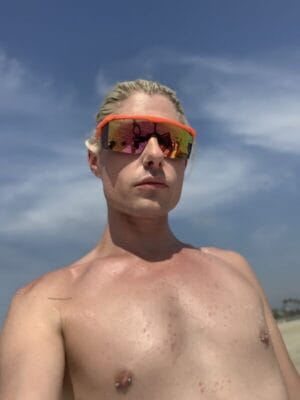 Blondieboi Trans OnlyFans - @blondie.boi