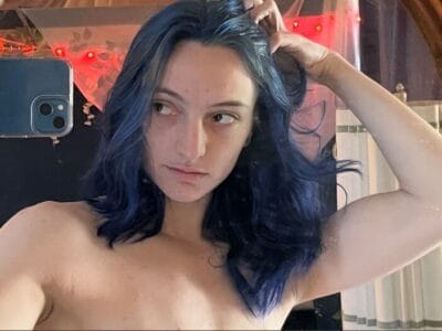 Blue Dream Trans OnlyFans - @bblueddream