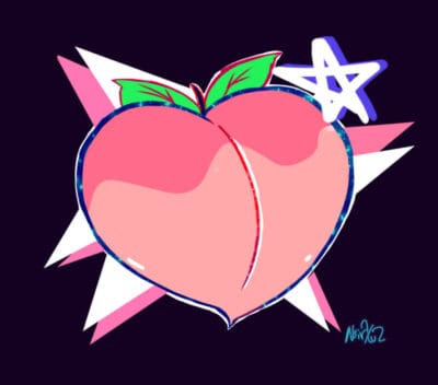 Bootystar Galactica Trans OnlyFans - @bootystar_g