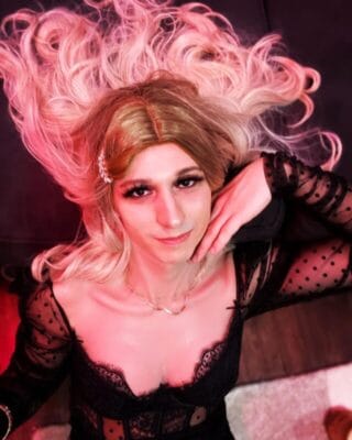 Brandy Trans OnlyFans - @babygurl_brandy