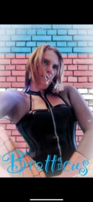 Bratticus Trans OnlyFans - @bratticus.d