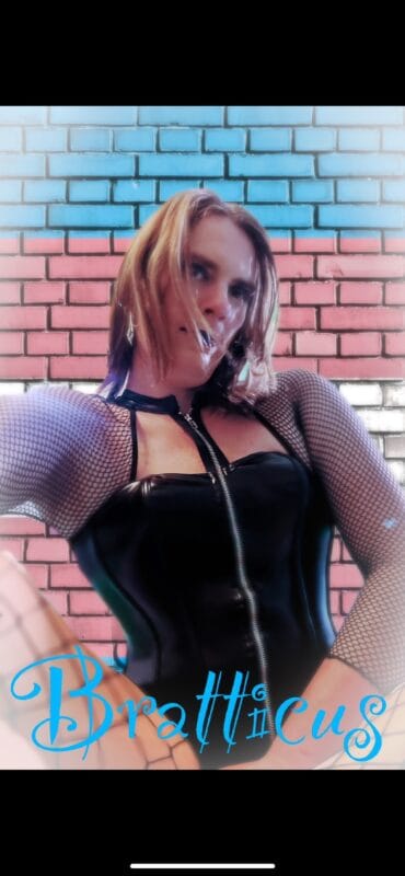 Bratticus Trans OnlyFans - @bratticus.d