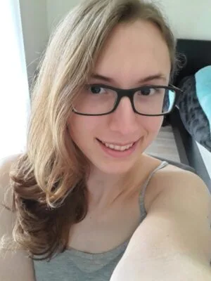 Bree Trans OnlyFans - @bathtimewithbree