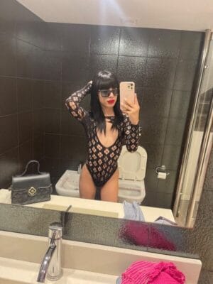 Brisa shine Trans OnlyFans - @brisa.shine