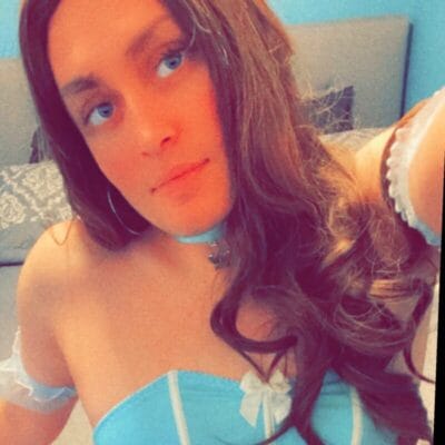 Britney Rae Trans OnlyFans - @becomingbritney
