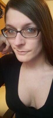 Britt Trans OnlyFans - @brittherself