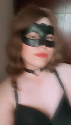 Briza crush Trans OnlyFans - @briza_crush