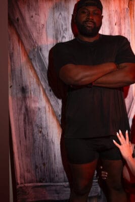 Bruce Knight Trans OnlyFans - @bknight092