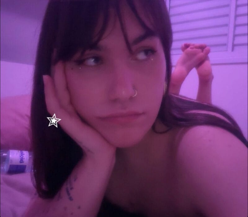 Bruna ⋆𐙚+ ̊⊹ Trans OnlyFans - @brumyboo