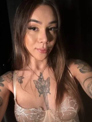 Bruna Trans OnlyFans - @bruninhatgirl