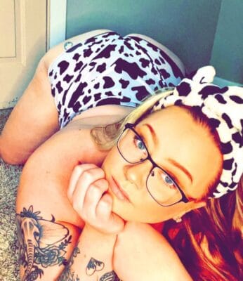 Bubbles Trans OnlyFans - @badbunnybubbles69