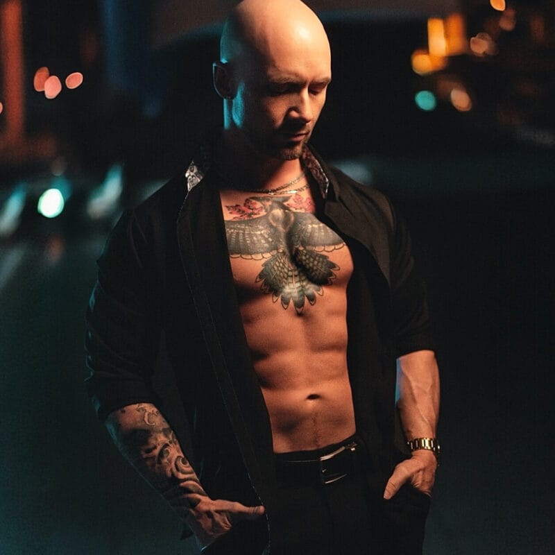 BullBossJosh Trans OnlyFans - @bullbossjosh