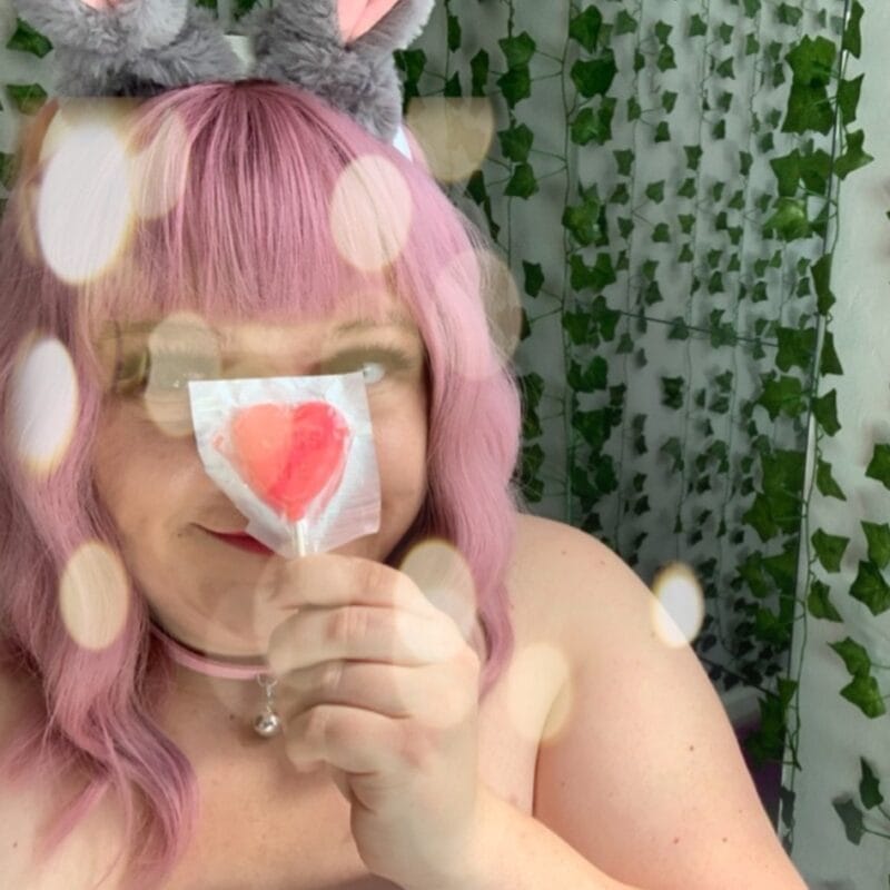 bunny bun Trans OnlyFans - @bimbobunnybun